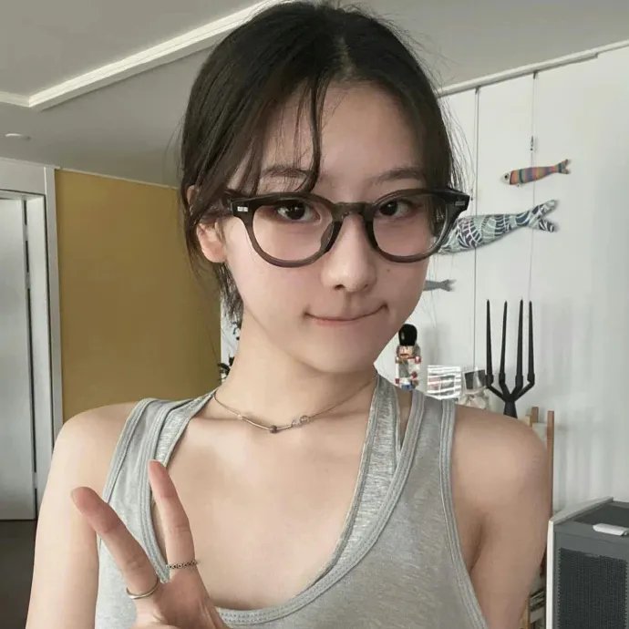 寻找苏珊